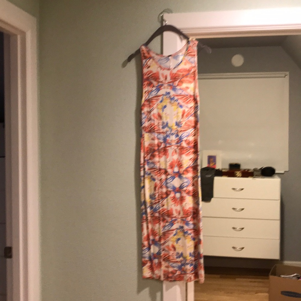 Free people dress